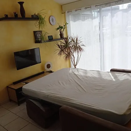 Floria La Baule-Escoublac