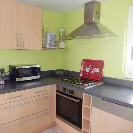 Floria La Baule-Escoublac