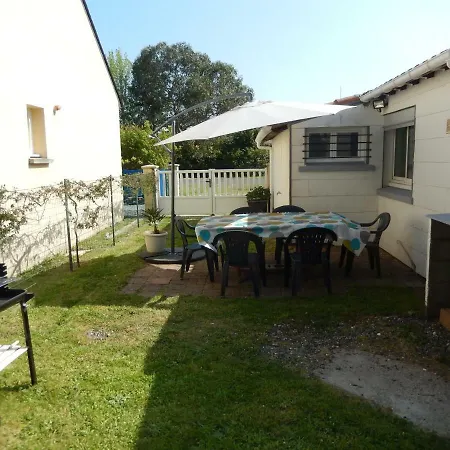 Floria La Baule-Escoublac