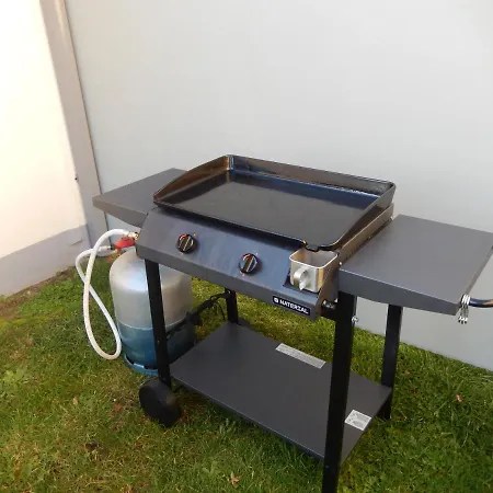 Floria Σπίτι διακοπών