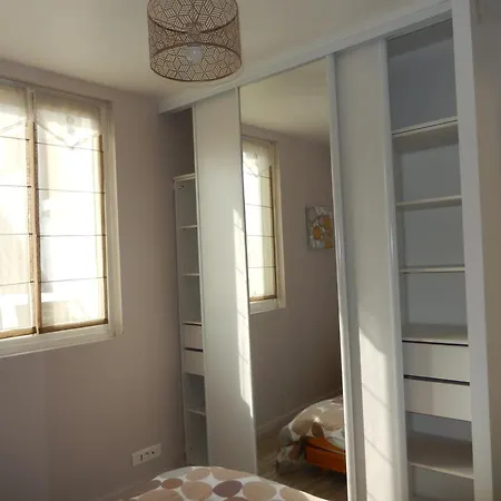 Ferienhaus Floria