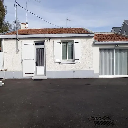 Floria La Baule-Escoublac