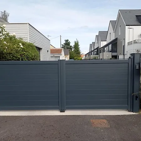 Holiday home Floria La Baule-Escoublac