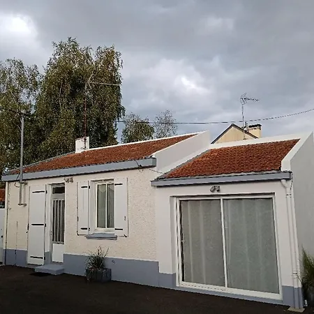 Floria Ferienhaus