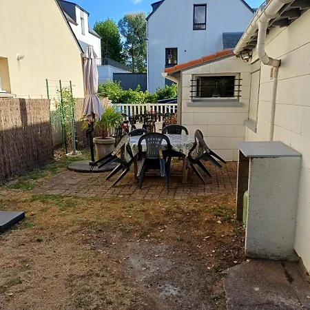 Ferienhaus Floria