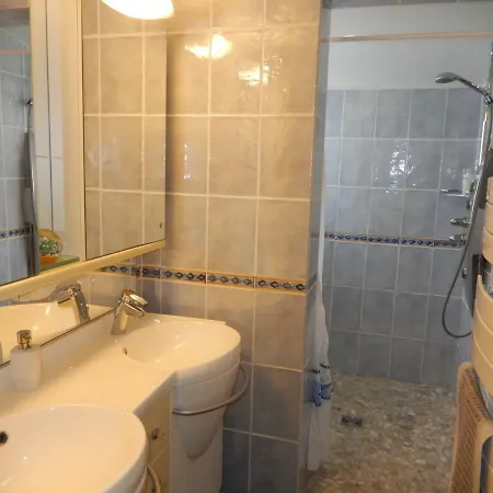 Ferienhaus Floria *