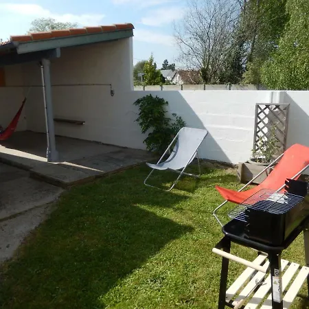 Ferienhaus Floria