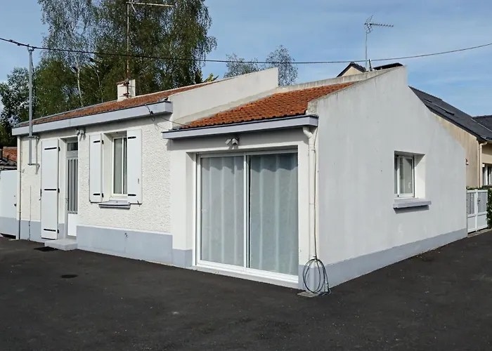 Floria La Baule-Escoublac