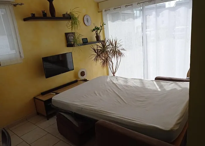 Floria La Baule-Escoublac