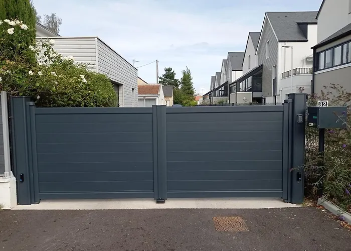 Ferienhaus Floria La Baule-Escoublac