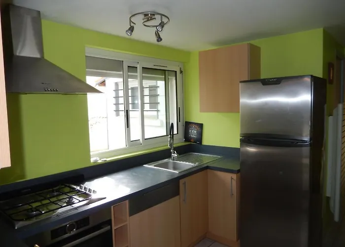 Floria La Baule-Escoublac