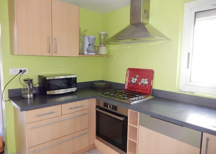 Floria La Baule-Escoublac