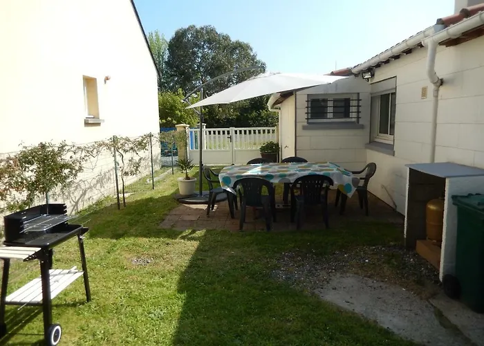 Floria La Baule-Escoublac