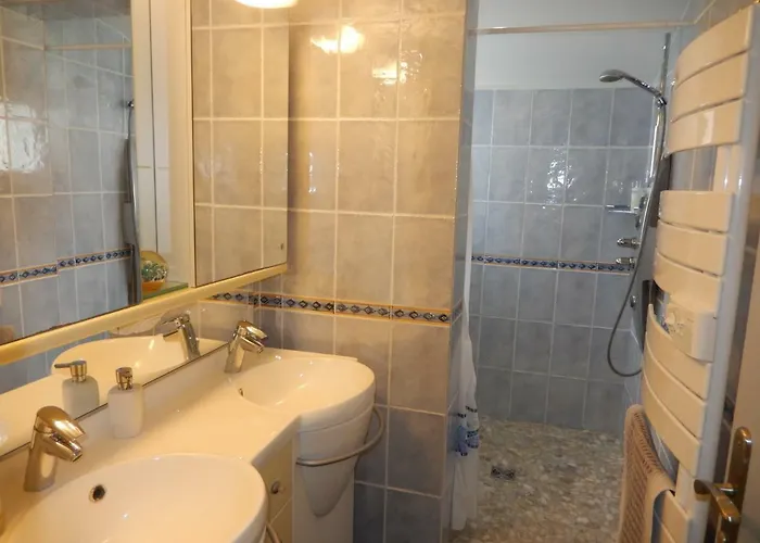 Holiday home Floria *