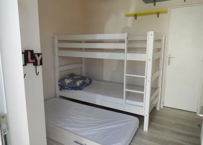 Holiday home Floria *